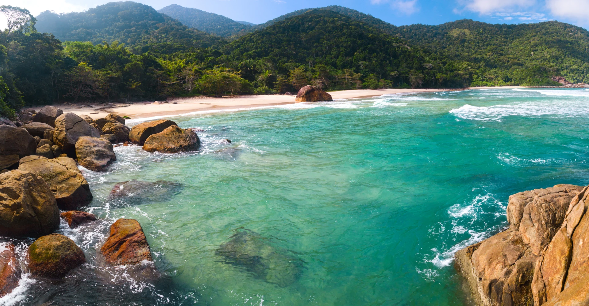 Curso Open Water & Scuba Review – Paraty